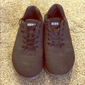 No Bull brand trainer sneakers